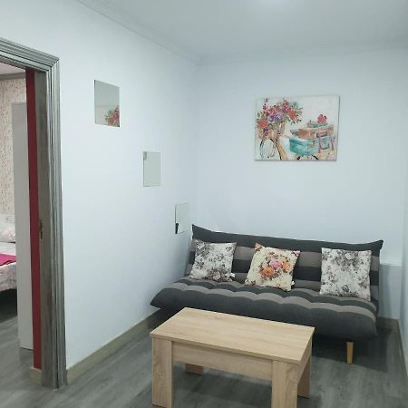 Apartamento Rural Fayna Lejlighed Granadilla De Abona Eksteriør billede