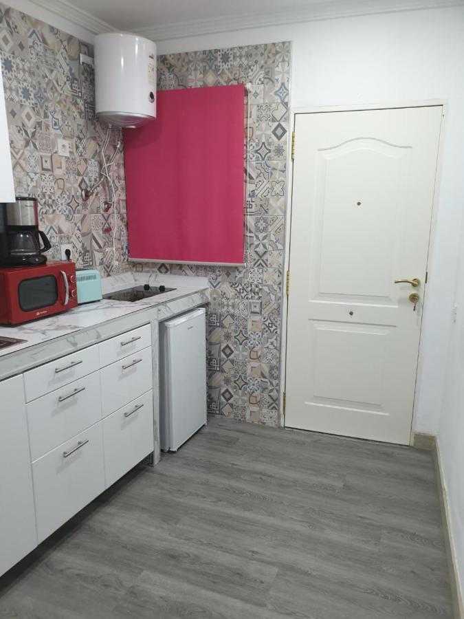 Apartamento Rural Fayna Lejlighed Granadilla De Abona Eksteriør billede