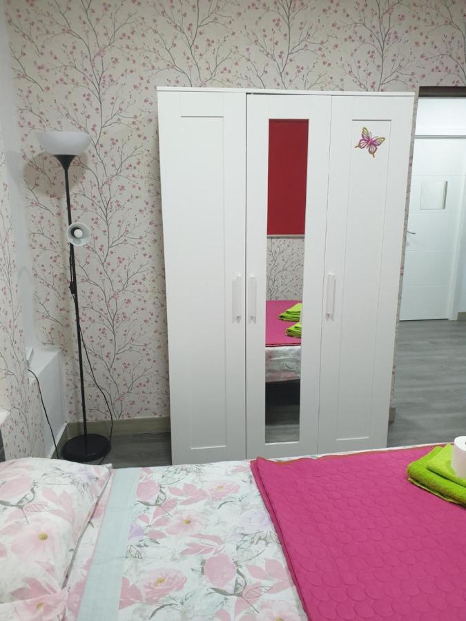Apartamento Rural Fayna Lejlighed Granadilla De Abona Eksteriør billede