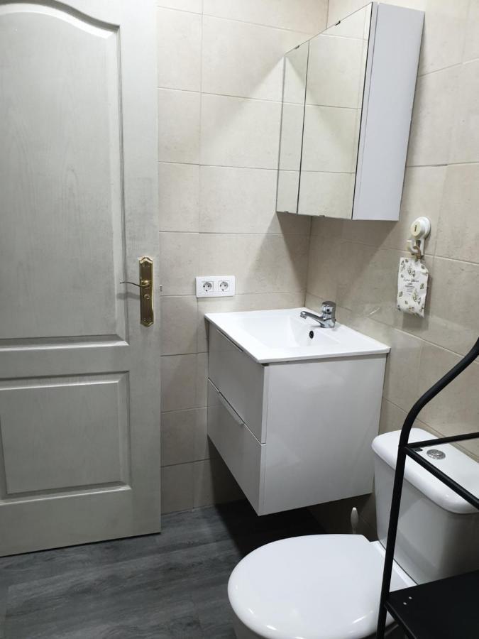 Apartamento Rural Fayna Lejlighed Granadilla De Abona Eksteriør billede
