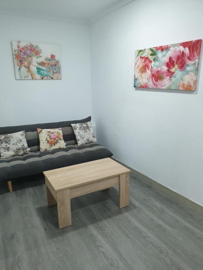 Apartamento Rural Fayna Lejlighed Granadilla De Abona Eksteriør billede